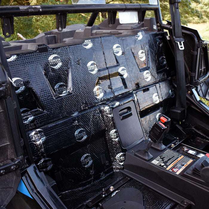 Terick Solutions Sound Deadening Kit